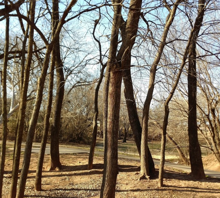 Woodcreek Park (Norman,&nbspOK)